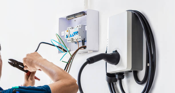 Why Trust Our Certified Electricians for Your Electrical Needs in Eastover, NC?