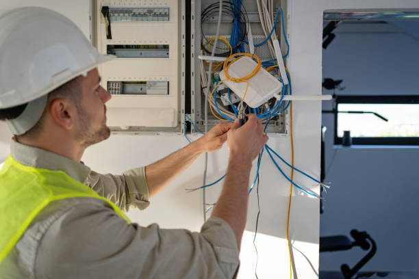 Best Local Electrician Companies  in Eastover, NC