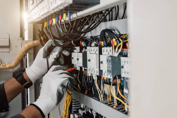 Best Affordable Electrical Installation  in Eastover, NC